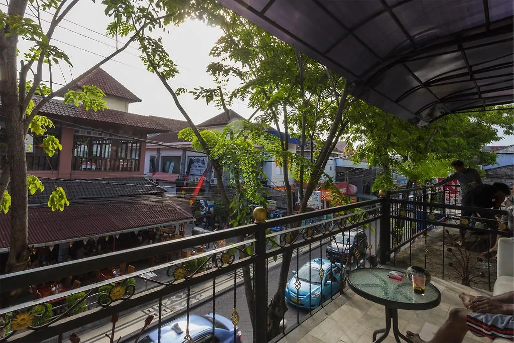 Reddoorz @ Patimura Legian 2 Kuta  Guest house Kuta (Bali)