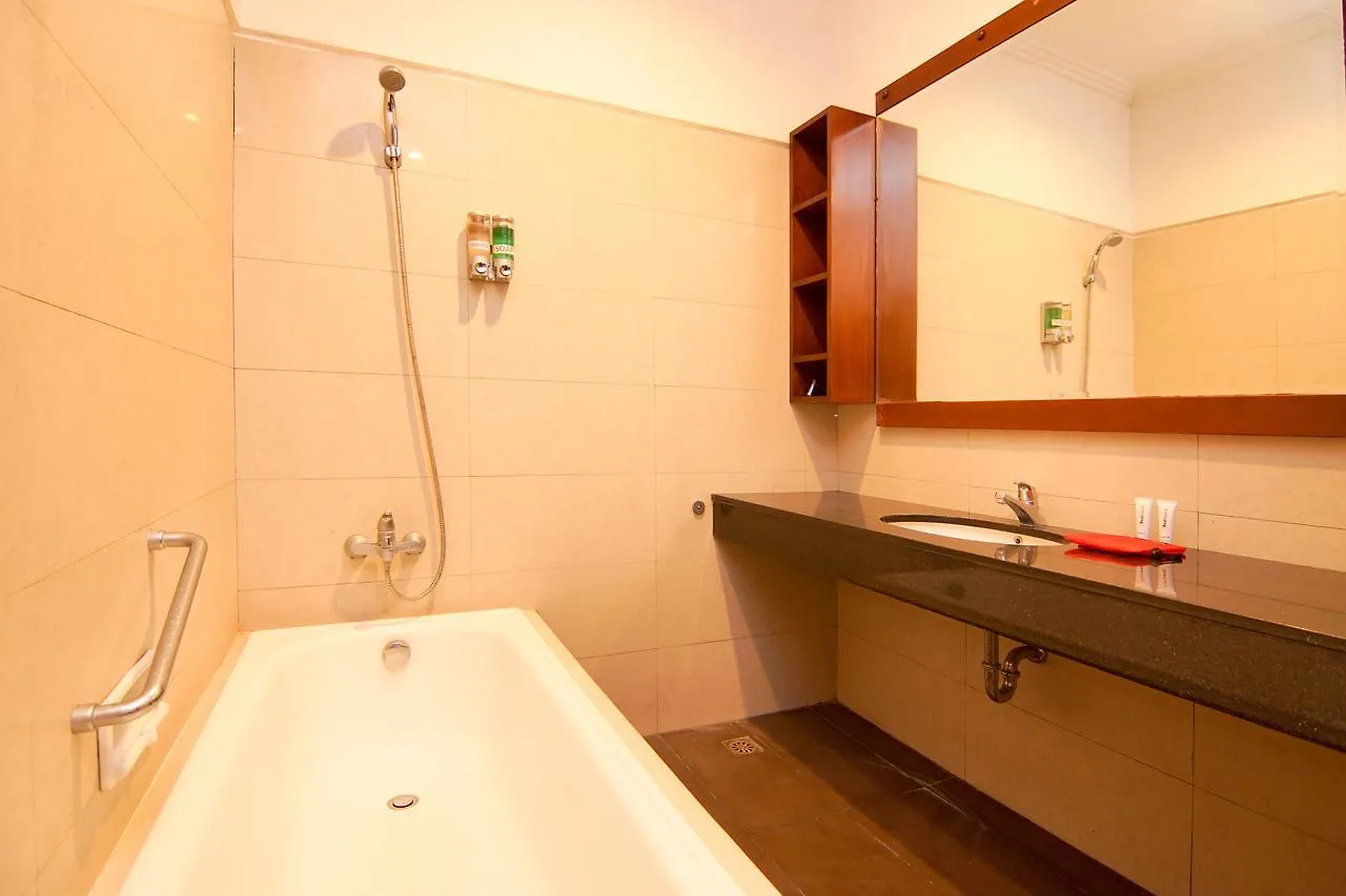 Reddoorz @ Patimura Legian 2 Kuta  Guest house Kuta (Bali)
