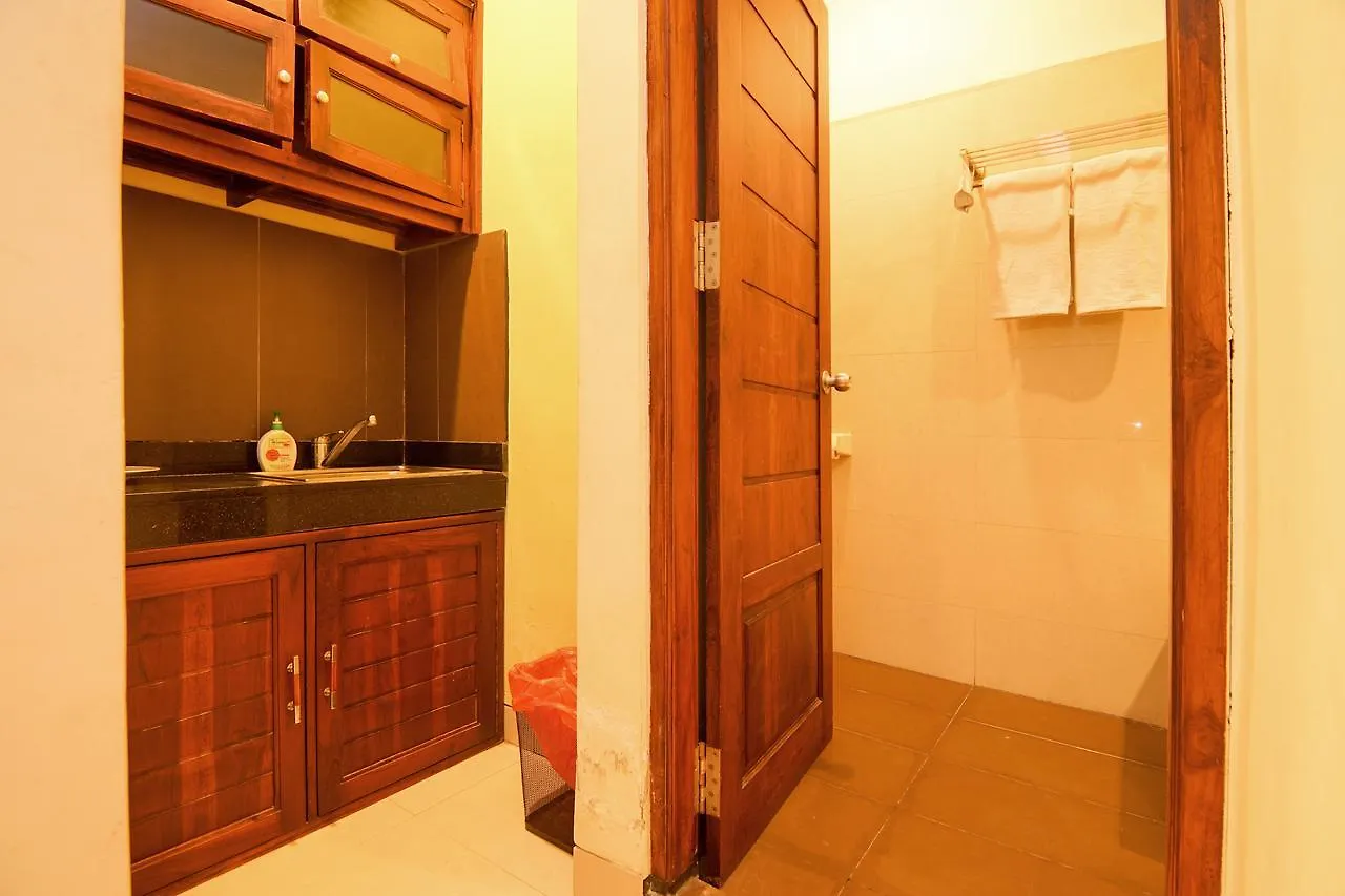 Reddoorz @ Patimura Legian 2 Kuta  Indonesia