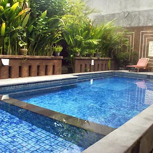 3* Guest house Waringin