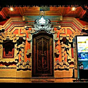 2* Guest house Nakula
