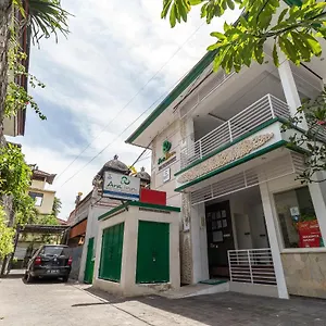 2* Guest house Ara By Ecommerceloka
